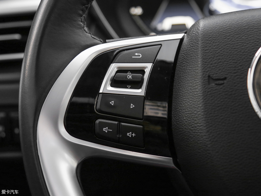 2018LT5 300T DCTǻ V