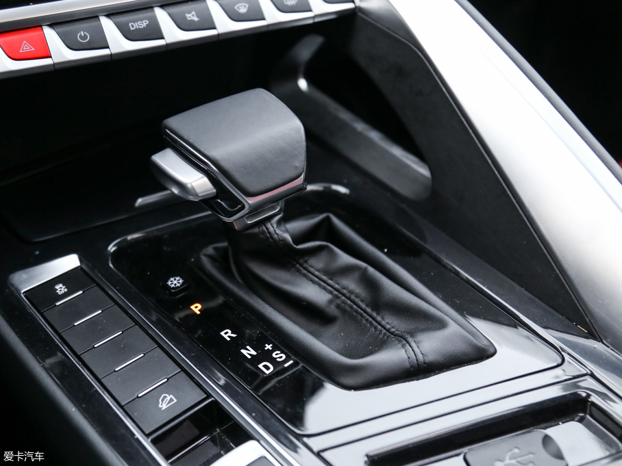 2018LT5 300T DCTǻ V