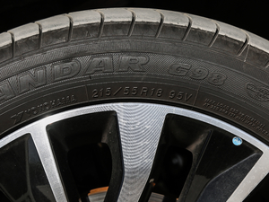 2018300T DCTǻ V ݆̥ߴ