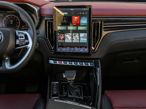 2018300T DCTǻ V п_