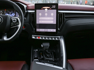 2018300T DCTǻ V п_