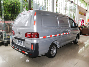 2019款V3 1.6L 物流版 2座 整体外观
