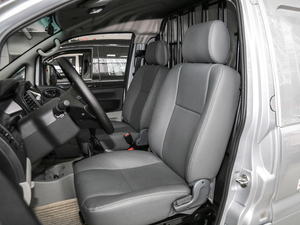 2019款V3 1.6L 物流版 2座 主驾驶座椅