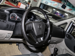 2019款V3 1.6L 物流版 2座 方向盘