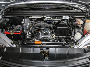 2019款V3 1.6L 物流版 2座 发动机