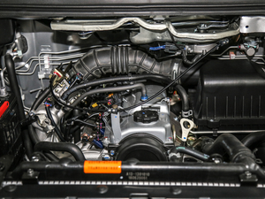 2019款V3 1.6L 物流版 2座 其它