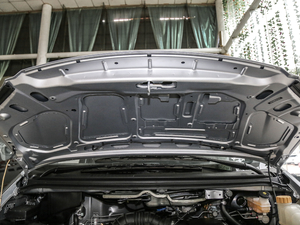 2019款V3 1.6L 物流版 2座 其它