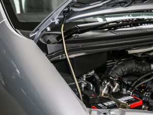 2019款V3 1.6L 物流版 2座 其它