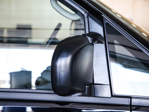 2019款M5 1.6L 手动豪华型 7座 国VI 细节外观