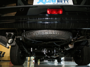 2019款M5L 1.6L 手动标准型 7座 国VI 备胎