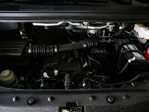 2019款M5L 1.6L 手动标准型 7座 国VI 其它