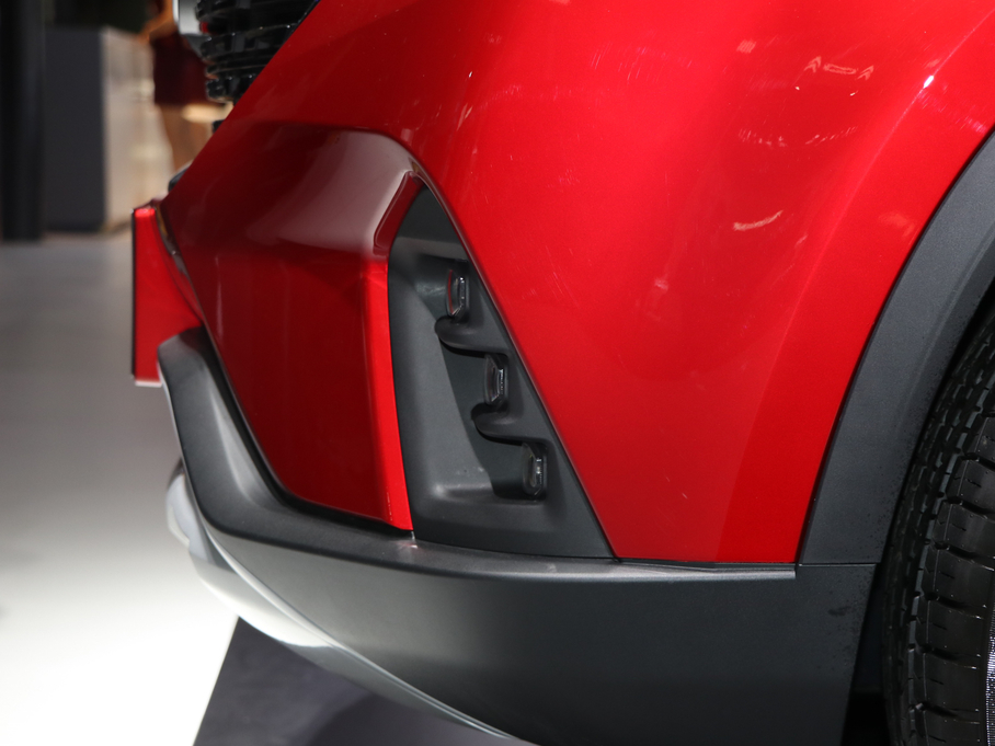 2019L(fng)T5L 1.6TD DCTA 7 (gu)V