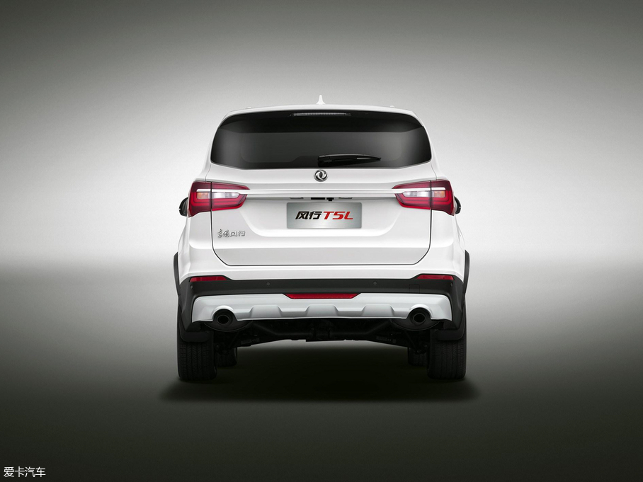 2019LT5L 1.6TD DCTA 7 V