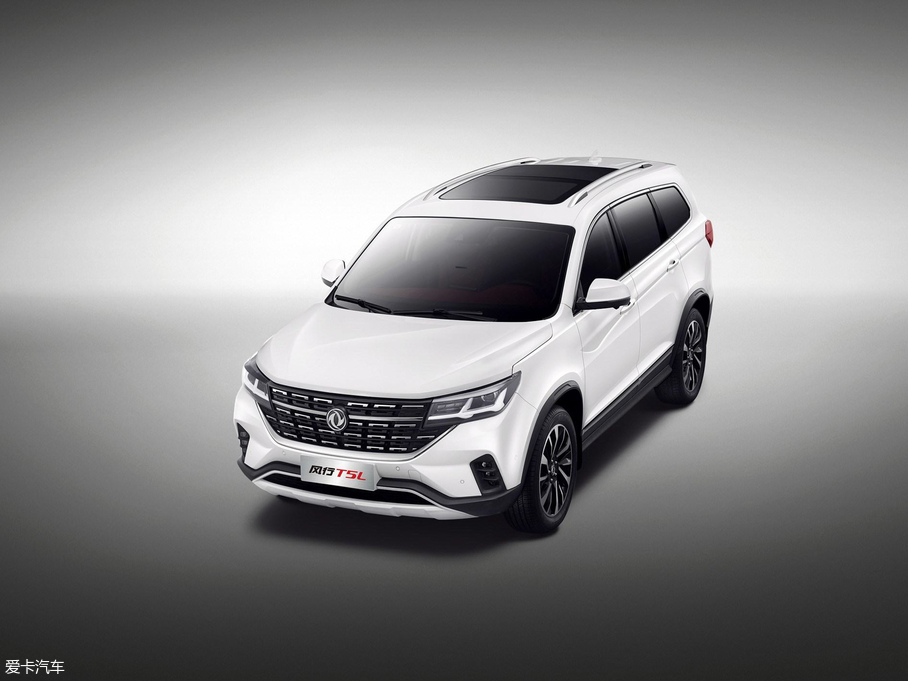 2019LT5L 1.6TD DCTA 7 V