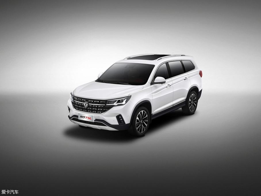 2019L(fng)T5L 1.6TD DCTA 7 V