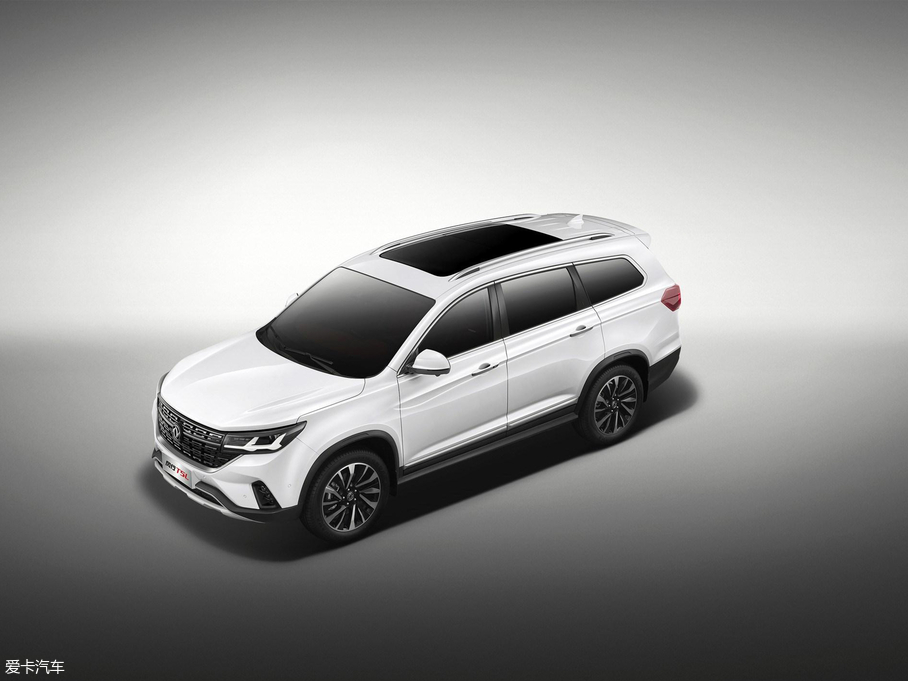 2019L(fng)T5L 1.6TD DCTA 7 (gu)V