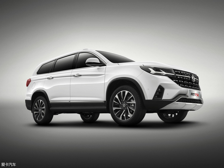 2019LT5L 1.6TD DCTA 7 V