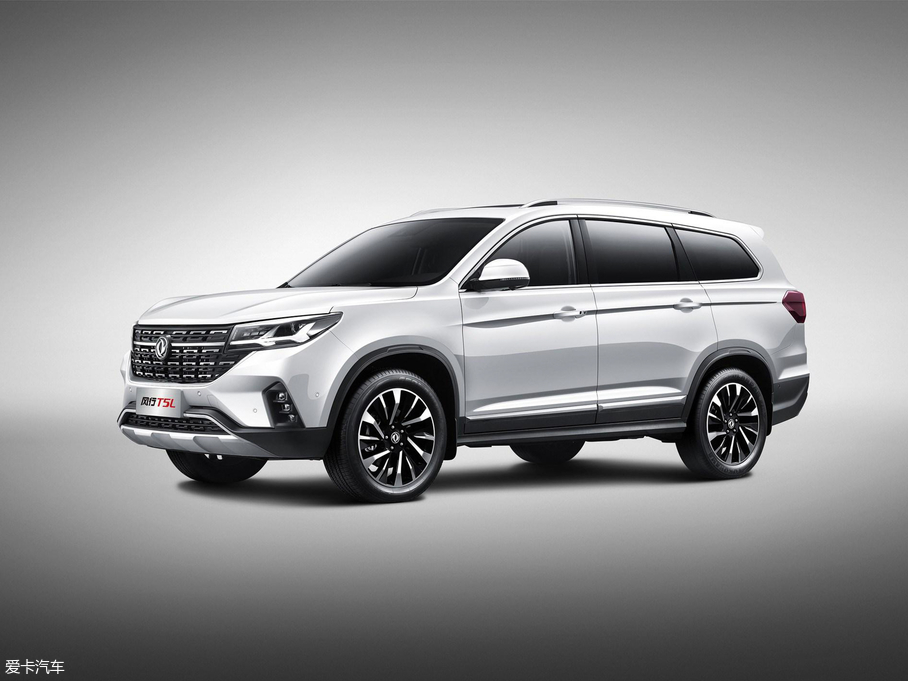 2019LT5L 1.6TD DCTA 7 V