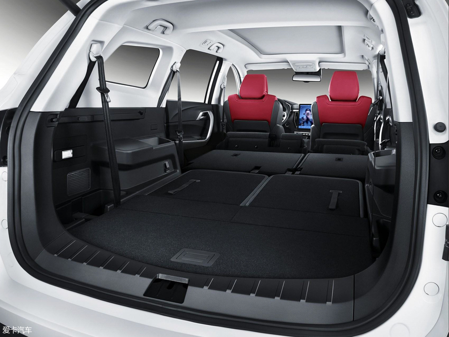 2019L(fng)T5L 1.6TD DCTA 7 V