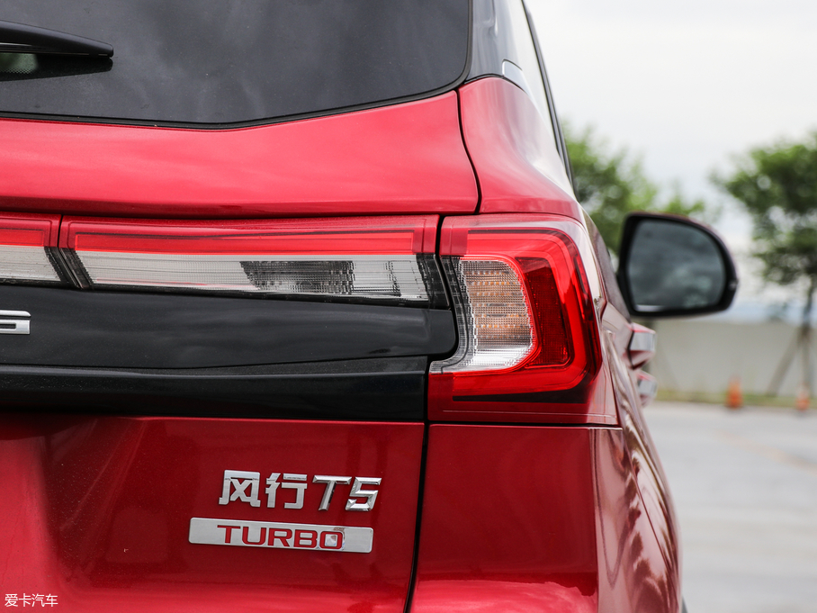 2020LT5 1.5T ԄŞ VI