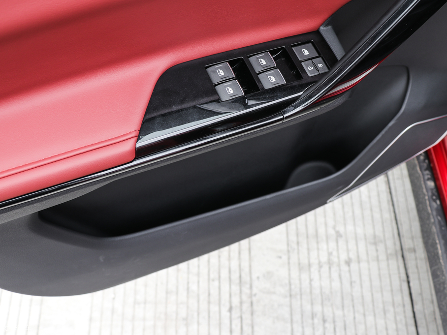 2020LT5 1.5T ԄŞ VI