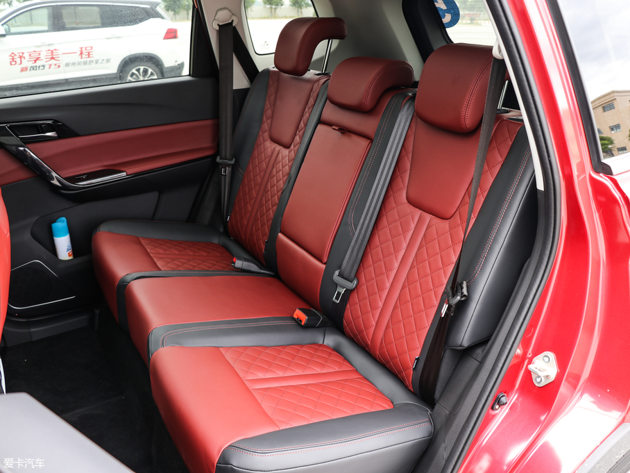 2020LT5 1.5T ԄŞ VI