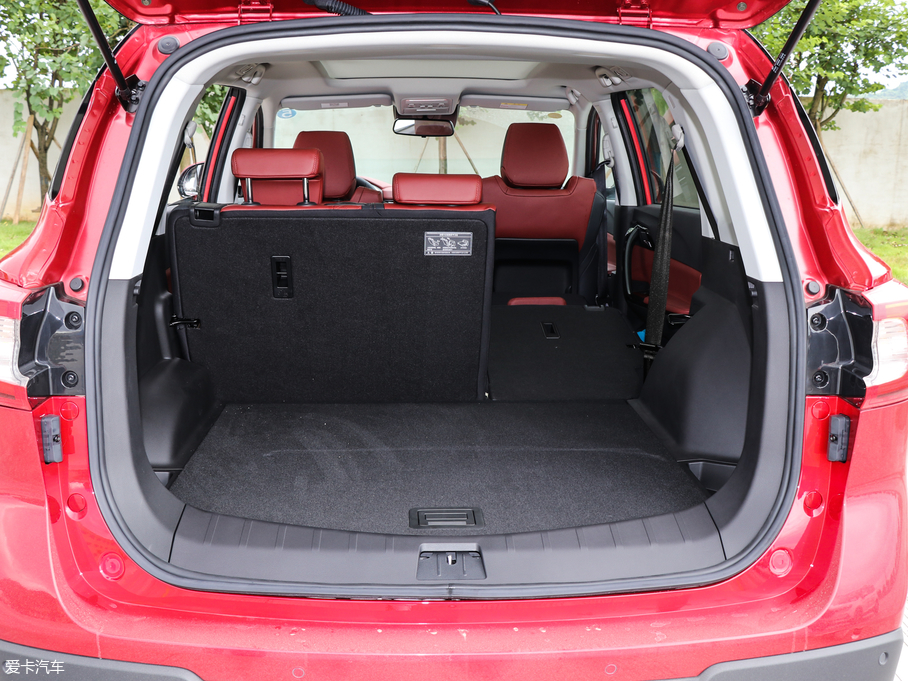 2020LT5 1.5T ԄŞ VI