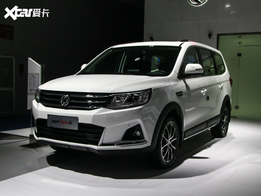 2019LSX6 1.6L քӺA V