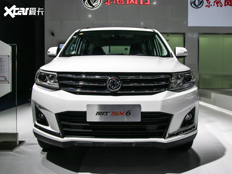 2019LSX6 1.6L քӺA V