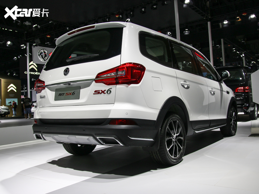 2019LSX6 1.6L քӺA V