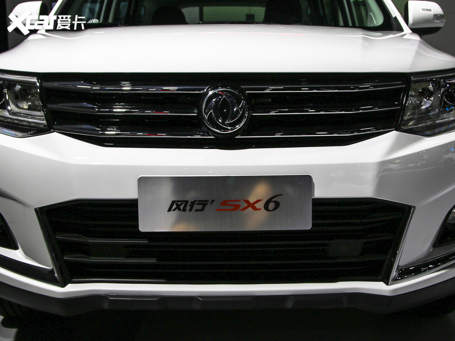 2019LSX6 1.6L քӺA V