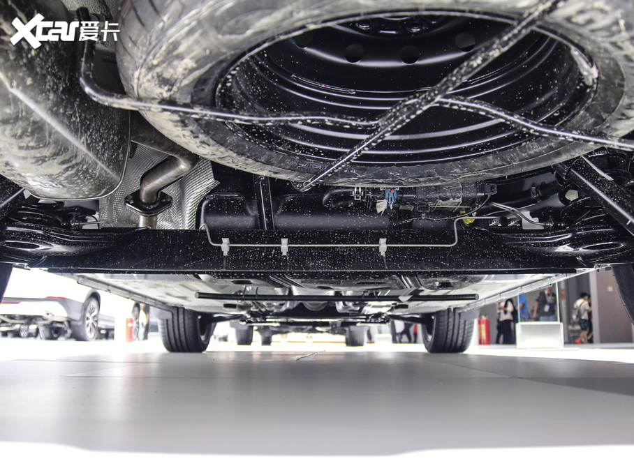 2019LSX6 1.6L քӺA V