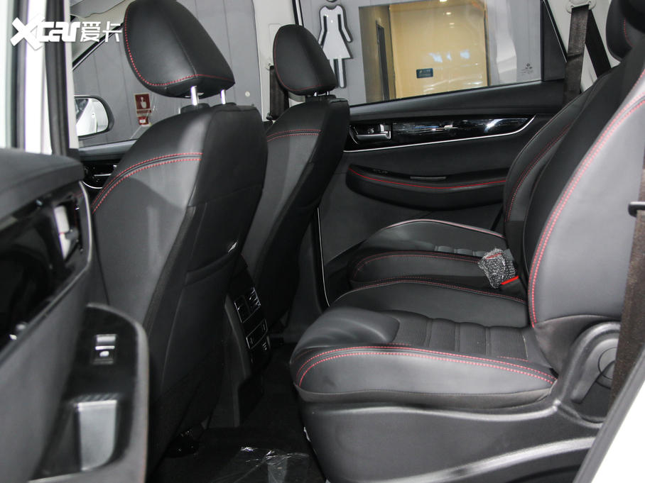 2019LSX6 1.6L քӺA V