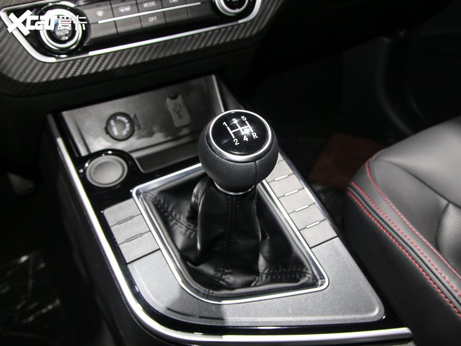 2019L(fng)SX6 1.6L քӺA V