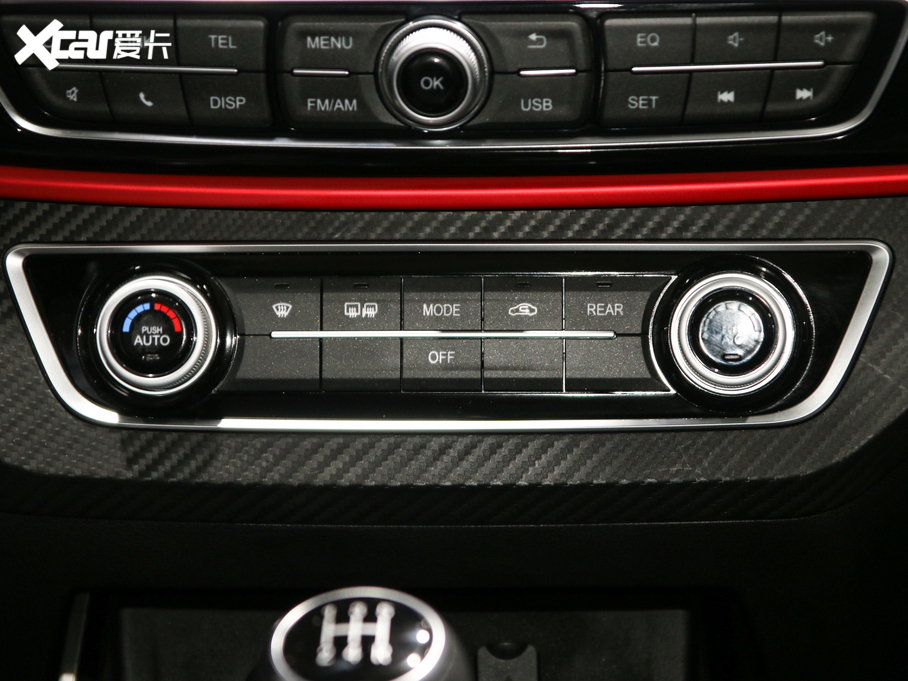 2019L(fng)SX6 1.6L ք(dng)A V