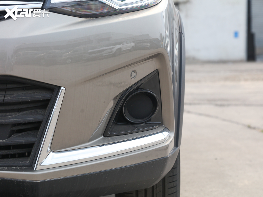 2019LSX6 1.6L քl VI