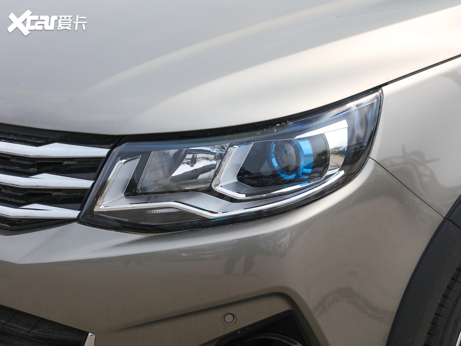 2019L(fng)SX6 1.6L ք(dng)l(xing) VI