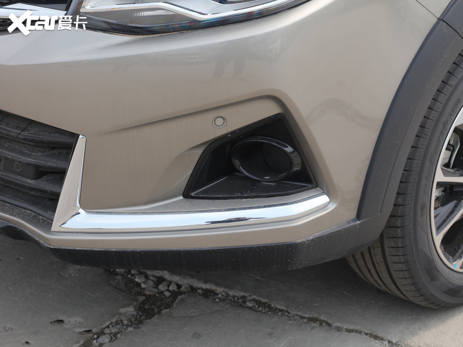 2019LSX6 1.6L քl VI