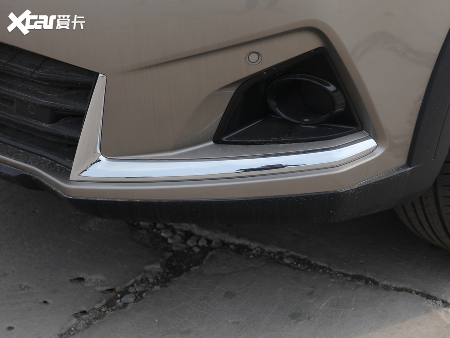 2019L(fng)SX6 1.6L քl(xing) VI