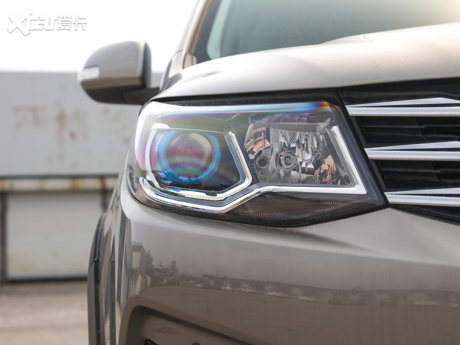 2019LSX6 1.6L քl VI