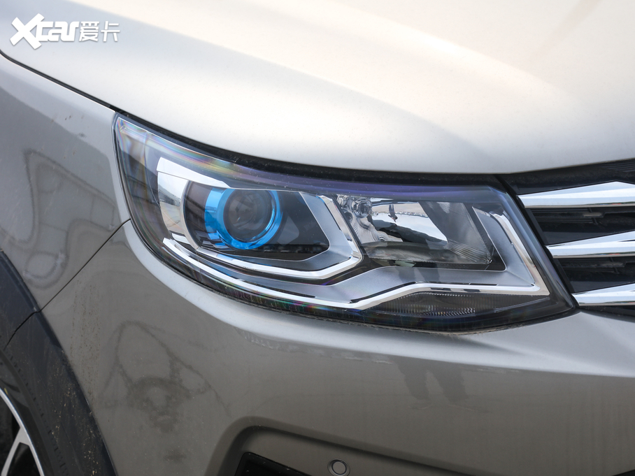 2019LSX6 1.6L քl VI