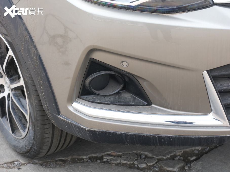 2019LSX6 1.6L քl VI