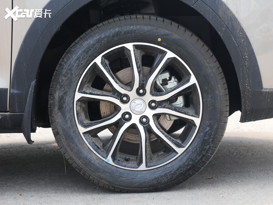 2019LSX6 1.6L քl(xing) VI