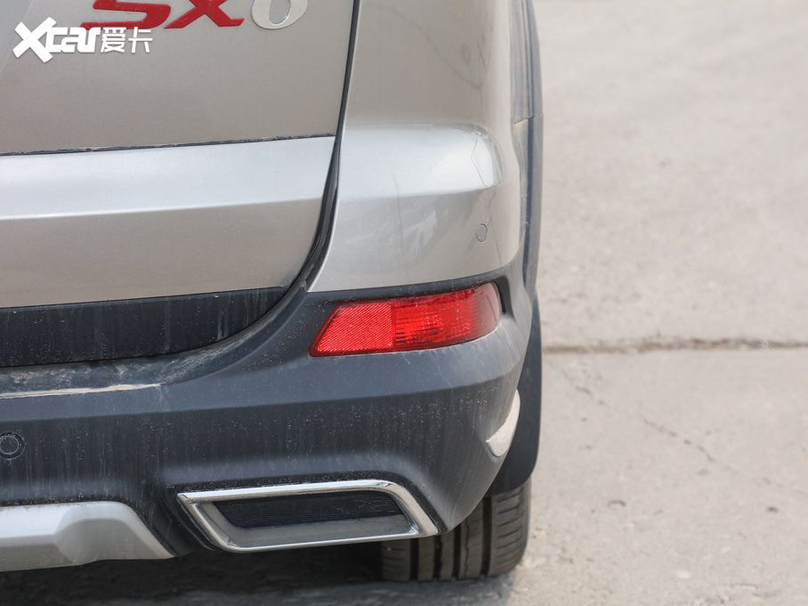 2019LSX6 1.6L քl VI