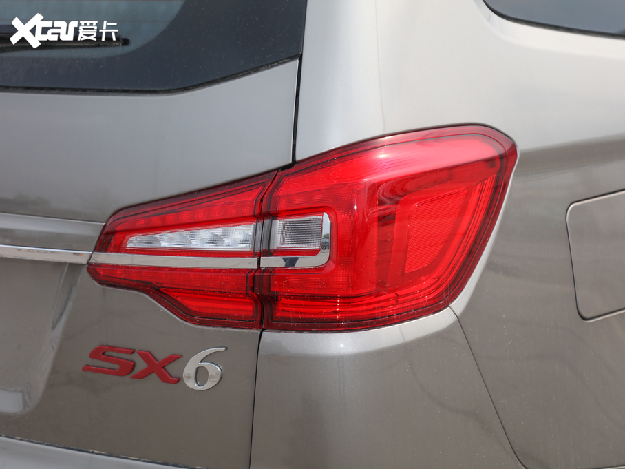 2019LSX6 1.6L քl VI