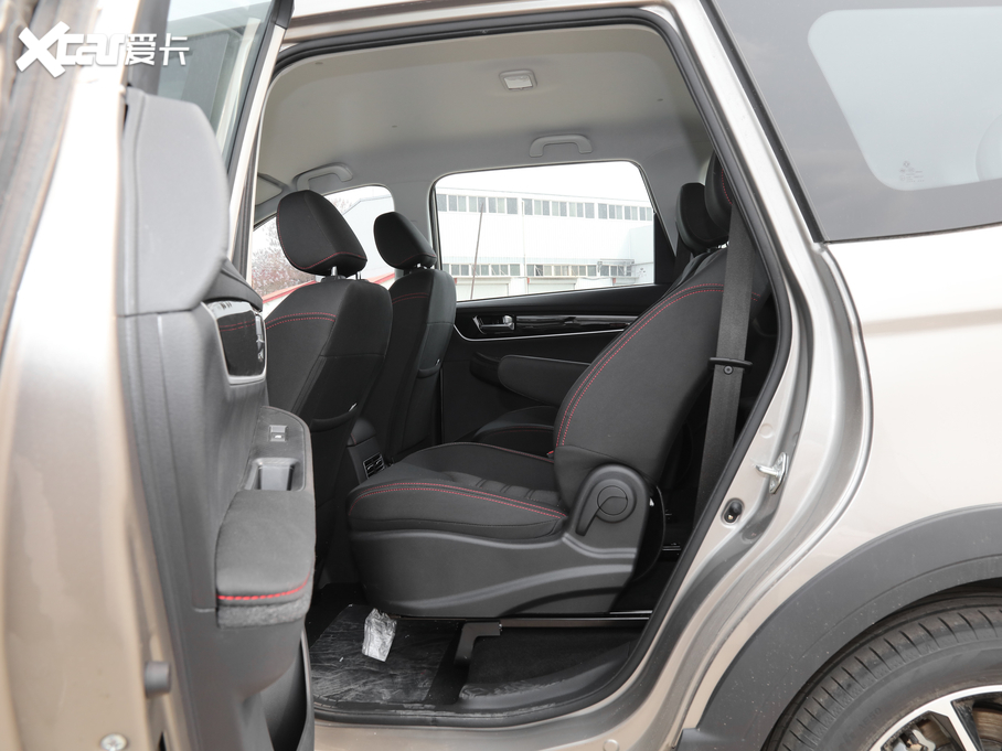 2019LSX6 1.6L քl VI