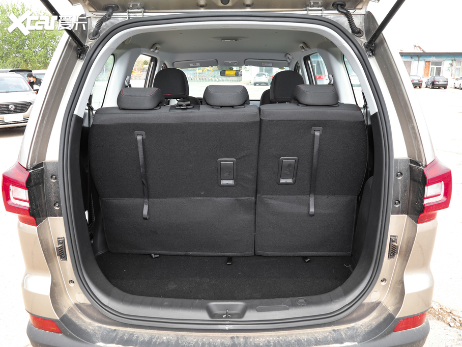 2019LSX6 1.6L քl VI