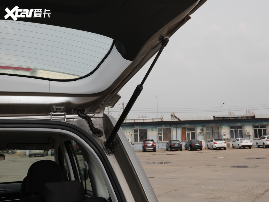 2019LSX6 1.6L քl VI