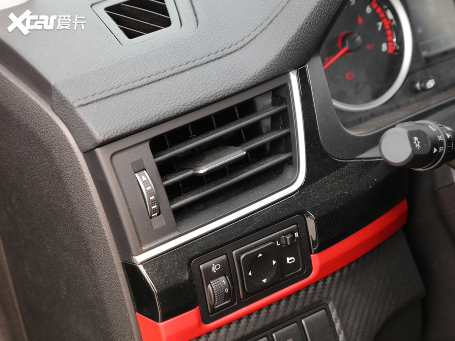 2019L(fng)SX6 1.6L քl(xing) VI