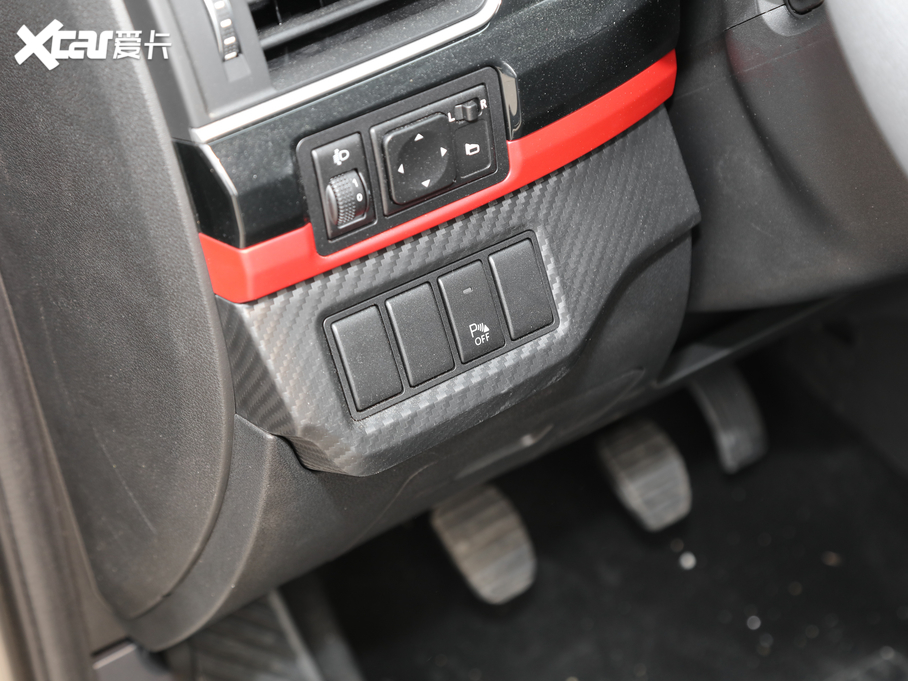 2019LSX6 1.6L քl VI